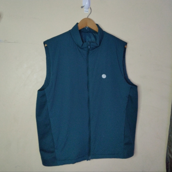 Holderness & Bourne Conway Farms Club Vest Size XL - Picture 4 of 13